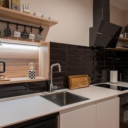Barrenkale Apartment By People Rentals Bilbao Extérieur photo