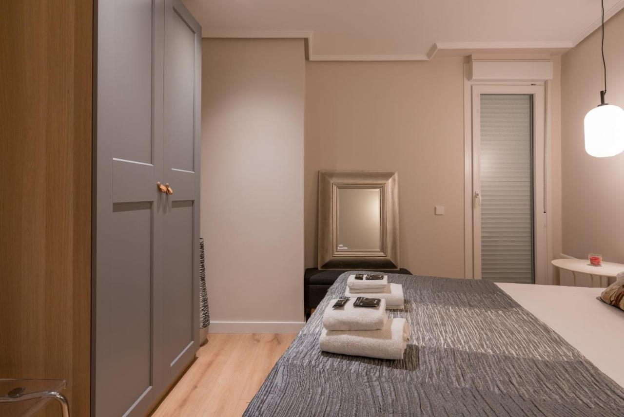 Barrenkale Apartment By People Rentals Bilbao Extérieur photo