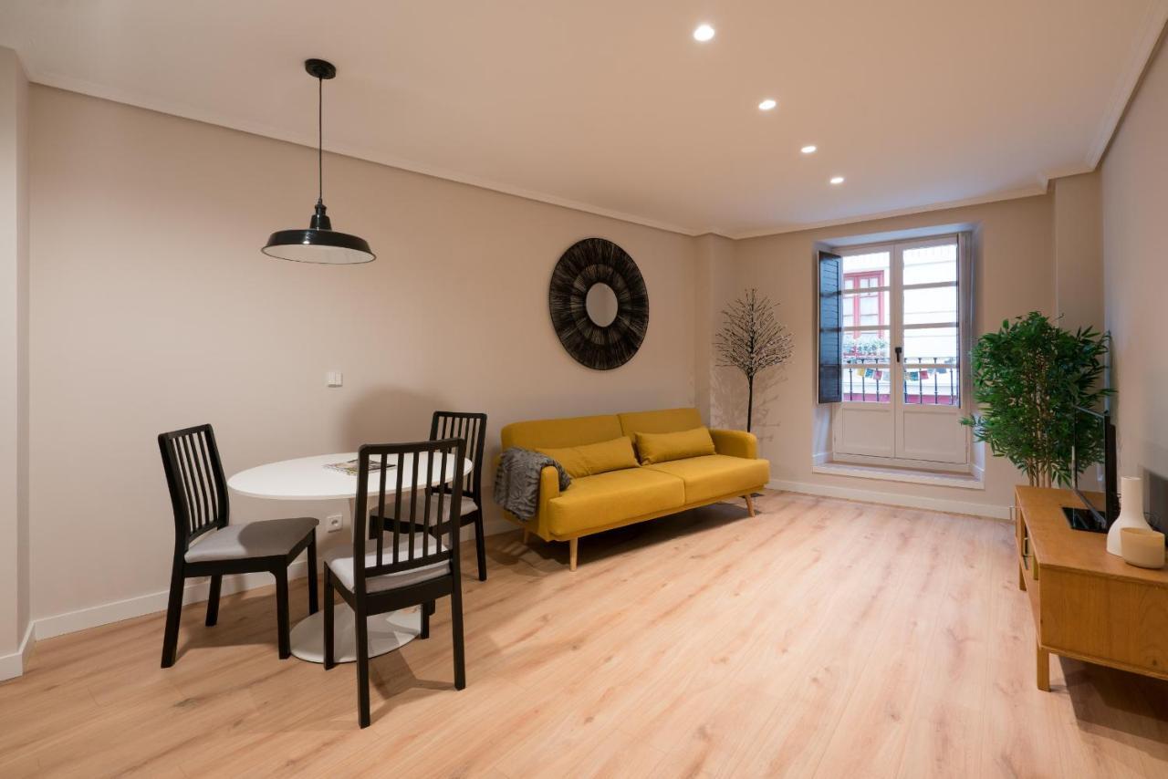 Barrenkale Apartment By People Rentals Bilbao Extérieur photo