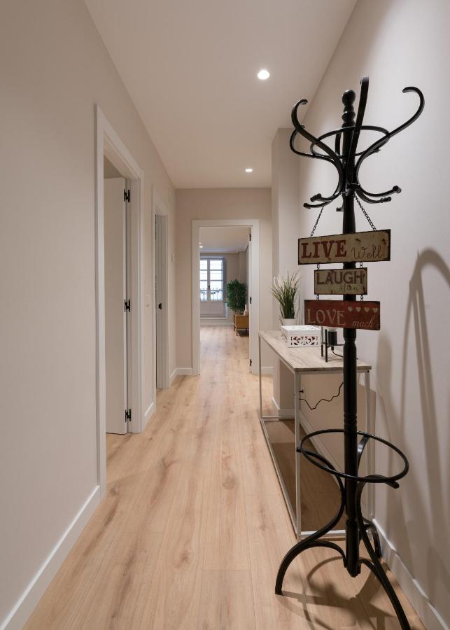 Barrenkale Apartment By People Rentals Bilbao Extérieur photo