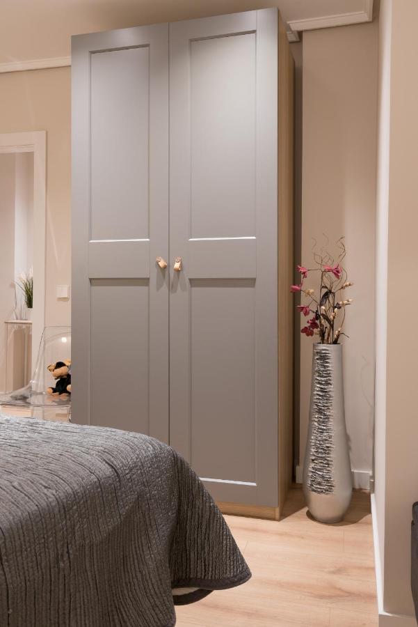 Barrenkale Apartment By People Rentals Bilbao Extérieur photo